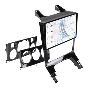 DUDUAUTO A7870 2K QLED <span class=keywords><strong>Autoradio</strong></span> pour <span class=keywords><strong>Peugeot</strong></span> 5008 <span class=keywords><strong>3008</strong></span> 2009-2015 Audio Stéréo Multimédia Vidéo Lecteur Car-play GPS Navigation - Product Image 1