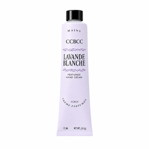 ชุดของขวัญครีมทามือกลิ่นหอม Provence Scent ขนาด 75 มล. แต่ละชิ้น กลิ่นเชอร์รี่ บลอสซัม ลาเวนเดอร์ และกุหลาบ โลชั่นบำรุงผิวมือ - Product Image 5