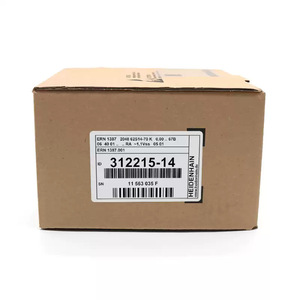 ตัวเข้ารหัสแบบหมุน Heidenhain รุ่น ERN1387 312215-14 สำหรับมอเตอร์เซอร์โว - Product Image 1