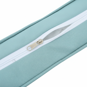 Quattro Set stagionale PE vimini mobili da giardino con tavolo in metallo nero Set di mobili da esterno - Product Image 1