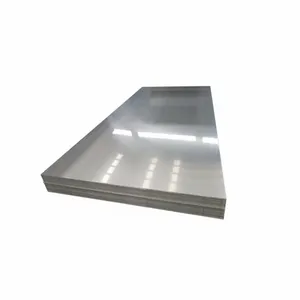 Tegole personalizzate di 3003 3105 materiale in lamiera di alluminio e lamiera di copertura in alluminio