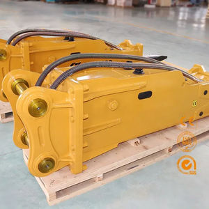 Indicador de desgaste Pinos sinal Bucha Substituição Necessidades Antes Falha Durante A Escavação Do Túnel - Product Image 5