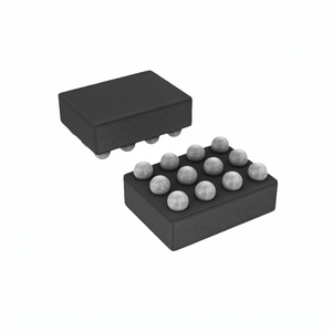 MP3313GC-Z 12 UFBGA, WLCSP Electronics Component Authorized Distributor Power Management (PMIC) - Product Image 1
