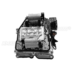 Módulo de Control de Transmisión Automática 6DT25-1701010, Pieza de Motor para Caja de Cambios, Accesorios para Automóviles BYD F3 - Product Image 4