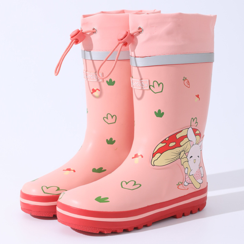 Pink-Rabbit
