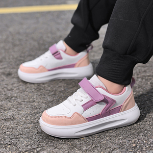 <span class=keywords><strong>Zapatillas</strong></span> Deportivas Negras Cómodas para Niños Cema para la Escuela, Calzado Deportivo de Moda al por Mayor para Adolescentes, Niños y Niñas, Último Modelo de Calzado Informal para Niños - Product Image 2