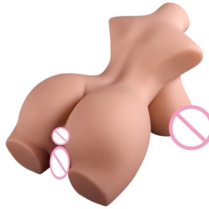 Mainan Masturbasi Pria dengan Sensasi Realistis, Masturbasi Pria, Hubungan Seksual, Payudara Besar, Montok, Mainan Seks - Product Image 5