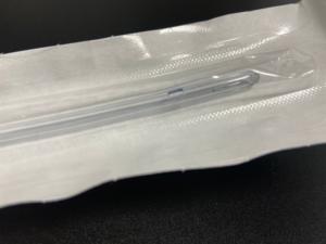 डिस्पोजेबल पारदर्शी pvc nelटन कैथेटर मूत्र जल निकासी डिस्पोजेबल तरल पदार्थ प्रबंधन उपकरणों मूत्र देखभाल के लिए संगत - Product Image 5