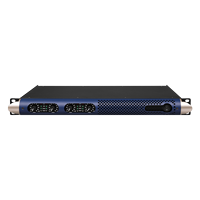 XTUGA MS2 MS4 1U Amplificateur de Puissance Numérique Professionnel Classe D à Plaque Audio