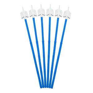 Wegwerp Steriele Vaginale Gynaecologische Medische Cervicale Zwabberborstel - Product Image 2