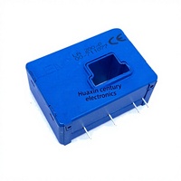 Nouveau capteur de courant original LA200-P pour mesure AC/DC 200A/100MA, Dispositif de mesure de courant Lyme, Chine