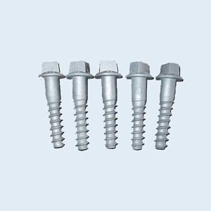 Pièces et accessoires ferroviaires Pointes <span class=keywords><strong>de</strong></span> vis <span class=keywords><strong>de</strong></span> <span class=keywords><strong>rail</strong></span> pour <span class=keywords><strong>chemin</strong></span> <span class=keywords><strong>de</strong></span> <span class=keywords><strong>fer</strong></span> - Product Image 4