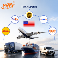 Transitaire Amazon FBA DDP Chine-Australie, Agent maritime pour conteneurs complets (20GP/40HQ), Logistique de fret pour les vendeurs