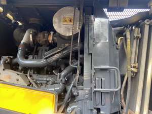 95% Nueva condición usada Komatsu 2. 1 mini cargadores maquinaria de ingeniería buena bomba engranaje Motor cubo rodamiento - Product Image 4