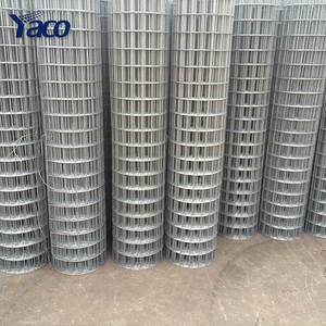 Lưới Thép Hàn Thép Không Gỉ 304 2*4 Cho Lồng Thỏ Chim - Product Image 4