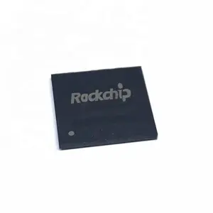 Merrillchip Dalam Stok Baru Chip RK IC Komponen Elektronik Rockchip Rk3588 Rk3566