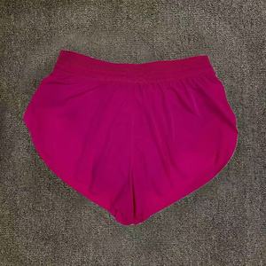 <span class=keywords><strong>Pantaloncini</strong></span> Sportivi Larghi da <span class=keywords><strong>Allenamento</strong></span> e Fitness con Cuciture Termosaldate ad Asciugatura Rapida e Vita Elasticizzata per Corsa e Maratona Traspiranti per Uomo e <span class=keywords><strong>Donna</strong></span> - Product Image 6