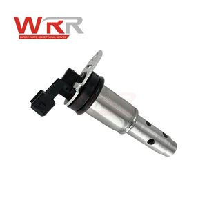 Válvula Solenoide Vanos 11367585425 11367516293 para BMW E90 E60 F10 328i 525i 530i, Piezas de Sincronización Variable del Motor Confiables - Product Image 5
