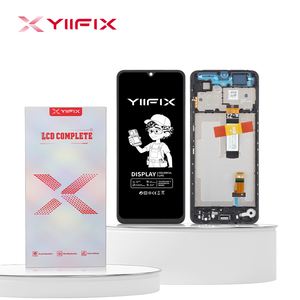 Écrans LCD de remplacement YIIFIX pour téléphones mobiles Redmi <span class=keywords><strong>A5</strong></span> avec cadre et numériseur, assemblage d'écran pour Poco C71, vente en gros - Product Image 1