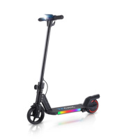 Scooter électrique pliable de conception populaire pour enfants Escooter en aluminium à 2 roues Kick Push pour garçons et filles