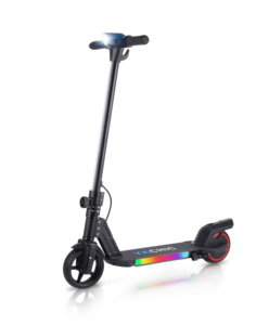 Scooter électrique pliable de conception populaire pour enfants Escooter en aluminium à 2 roues Kick <span class=keywords><strong>Push</strong></span> pour garçons et filles - Product Image 2