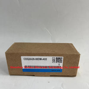 Cylindre 100% neuf et d'origine CDQ2A20-50DM-A93 - Product Image 1