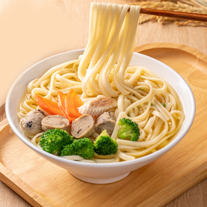 Fideos Udon Secos de Textura Superior, Tipo <span class=keywords><strong>Al</strong></span> <span class=keywords><strong>Dente</strong></span>, Espesos, de Trigo, para una Experiencia Auténtica, <span class=keywords><strong>Pasta</strong></span> Japonesa Instantánea - Product Image 2