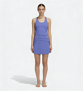 <span class=keywords><strong>Robe</strong></span> de sport athlétique pour femmes, séchage rapide, respirante, évacuant l'humidité, extensible, légère, antidérapante, pour le <span class=keywords><strong>tennis</strong></span>, le golf, le badminton - Product Image 2