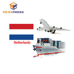 Transitario de carga confiable de China para la logística de Air Sea Train Express <span class=keywords><strong>a</strong></span> <span class=keywords><strong>Holanda</strong></span>/Países Bajos DDU/DDP Opciones de transporte disponibles - Product Image 1