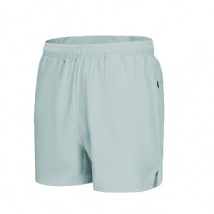 Pantalones Cortos Deportivos de Punto de Secado Rápido para Hombre, para Correr, Entrenar, con Logotipo Personalizado, Bolsillos, Ropa de Gimnasio, Ropa Deportiva, Fitness, Ecológicos - Product Image 6