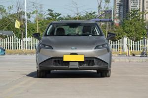 GAC AION S Xuan 580 460กม. รถมือสองจากจีนพร้อมส่วนลดมากมาย - Product Image 3