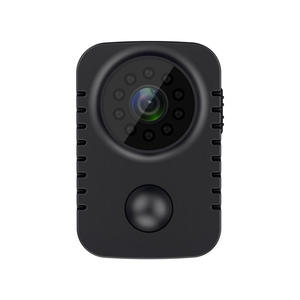 Mini Cámara DV 1080P 120 °   Cámara Deportiva con Grabación de Video Corporal de Visión Nocturna Infrarroja de Gran Angular, Compatible con Tarjeta TF - Product Image 1