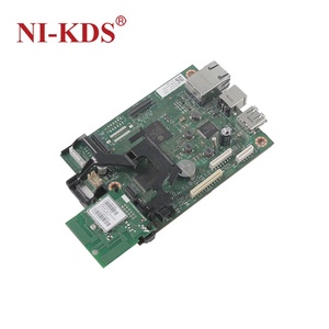 Placa base para impresora <span class=keywords><strong>HP</strong></span> <span class=keywords><strong>479</strong></span> M479fnw M479, piezas de repuesto, W2Q23-60001 - Product Image 6