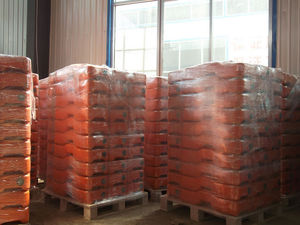 Trung Quốc Nhà máy bán 2.1m * 2.4m chất lượng cao Úc hàng rào tạm thời - Product Image 6