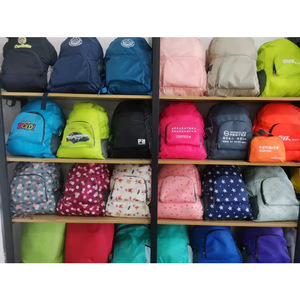 Mochila Plegable de Gran Capacidad con Logotipo Impreso, Impermeable, para Viajes al Aire Libre, Escuela, Senderismo, Unisex, Verano 2024 - Product Image 1