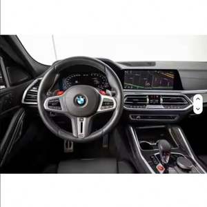 <span class=keywords><strong>COMPRA</strong></span> <span class=keywords><strong>DE</strong></span> VEHÍCULOS USADOS 2024 - BMW X6 Sports Activity Coupe - Product Image 4