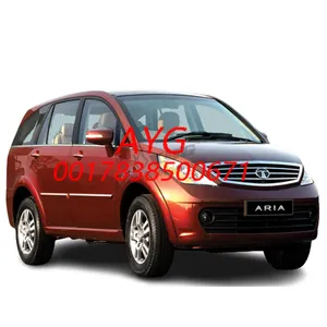 Tata Aria 2011 2017 phía trước và phía sau kính chắn gió lắp ráp tự động các bộ phận thủy tinh bán buôn OEM cửa sổ trời kính cửa sổ xe thủy tinh