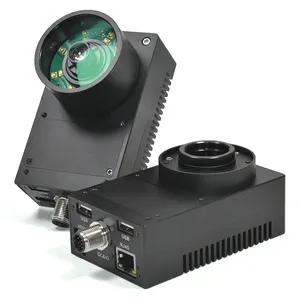 MV-ITA231GC/M 2.3MP 40fps IMX249 Global Shutter CMOS Smart Bild verarbeitung kamera