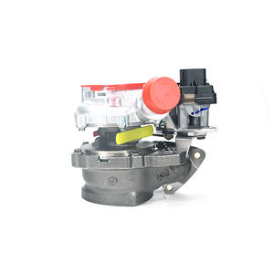 Suku cadang mobil performa tinggi U375 perangkat pengisi daya super Mobil untuk Ford Everest FB3Q 6K682MA - Product Image 2