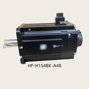 HF-H154BK-A48 มอเตอร์ PLC ของแท้ใหม่เอี่ยม มอเตอร์ AC คุณภาพสูง พร้อมการรับประกันหนึ่งปี - Product Image 3