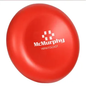 Advertising Red Blood Cell PU Stress Reliever/Stress Ball /Stress toy
