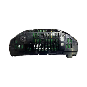 Gebruikt origineel instrumentenpaneel voor Mercedes-Benz E-Klasse W212 oud model E200 E260 E300 - kilometerteller toerenteller - Product Image 3