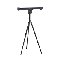 Escáner 3D Revopoint Trackit, Escaneo Óptico de Aluminio sin Marcadores, Alta Precisión, Láser Azul Dual, Nuevo, 1 Año de Garantía, USB/WiFi, FDM