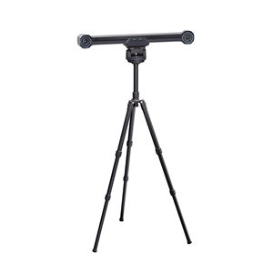 Scanner 3D Revopoint Trackit à suivi optique pour des scans sans marqueurs, haute précision, scanner laser bleu double - Product Image 3