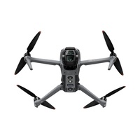 Nouveau Air 3S RC N3 Télécommande Caméra Quadcopter 1 pouce CMOS Caméra Primaire 70mm Moyen Tele Flymore Combo
