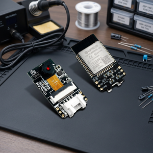 Caméra Wi-Fi U109 UNIT (OV2640) - Product Image 3