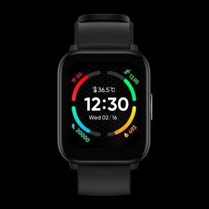Realme TechLife Reloj S100 (Negro) - Product Image 2