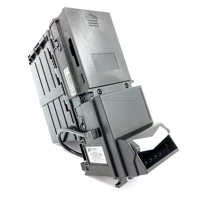 Hot Sales Advanced Water Resistant Design ICT TAO Bill Acceptor USB Interface for Fishing Game Machine