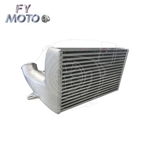 Echangeur thermique pour moteur, 7.5 ", pour bmw * <span class=keywords><strong>135i</strong></span> 335i N54 <span class=keywords><strong>N55</strong></span> - Product Image 4