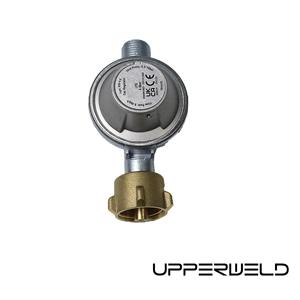 Regulador de gas de alta calidad LPG 4,0 bar UKCR/CE Regulador de gas de baja presión G3/8" - Product Image 3